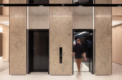 Dockyard, Berlin | Tchoban Voss Architekten