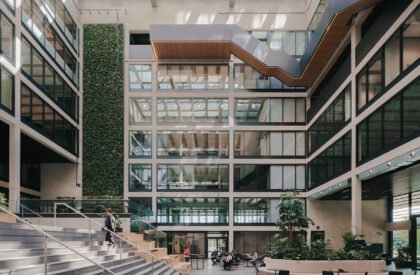 EDGE HafenCity | HENN