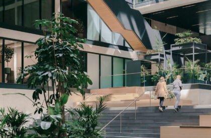 EDGE HafenCity | HENN