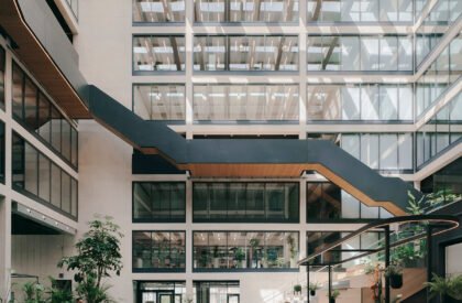 EDGE HafenCity | HENN