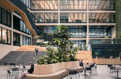 EDGE HafenCity | HENN