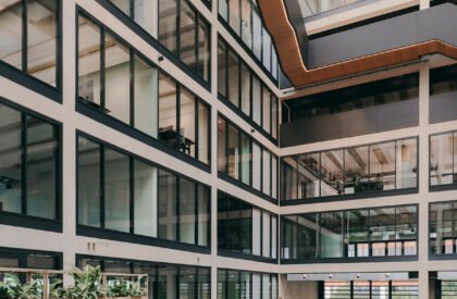 EDGE HafenCity | HENN