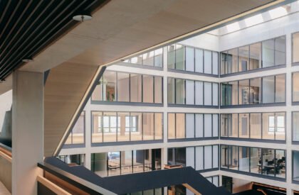 EDGE HafenCity | HENN