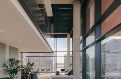 EDGE HafenCity | HENN