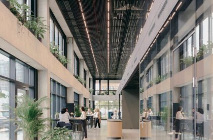 EDGE HafenCity | HENN