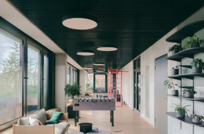 EDGE HafenCity | HENN