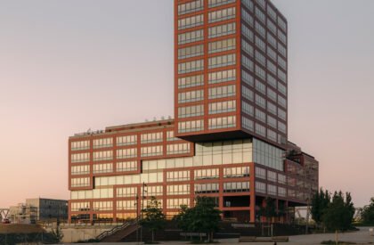 EDGE HafenCity | HENN