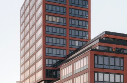 EDGE HafenCity | HENN