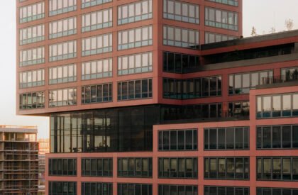 EDGE HafenCity | HENN