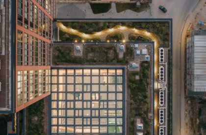 EDGE HafenCity | HENN