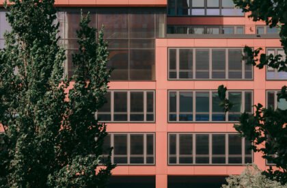 EDGE HafenCity | HENN