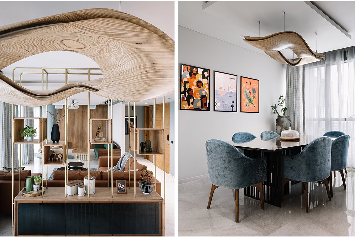 House of Curves | andblack design studio