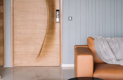 House of Curves | andblack design studio