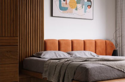 House of Curves | andblack design studio