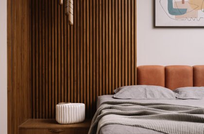 House of Curves | andblack design studio