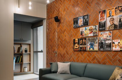 House of Curves | andblack design studio