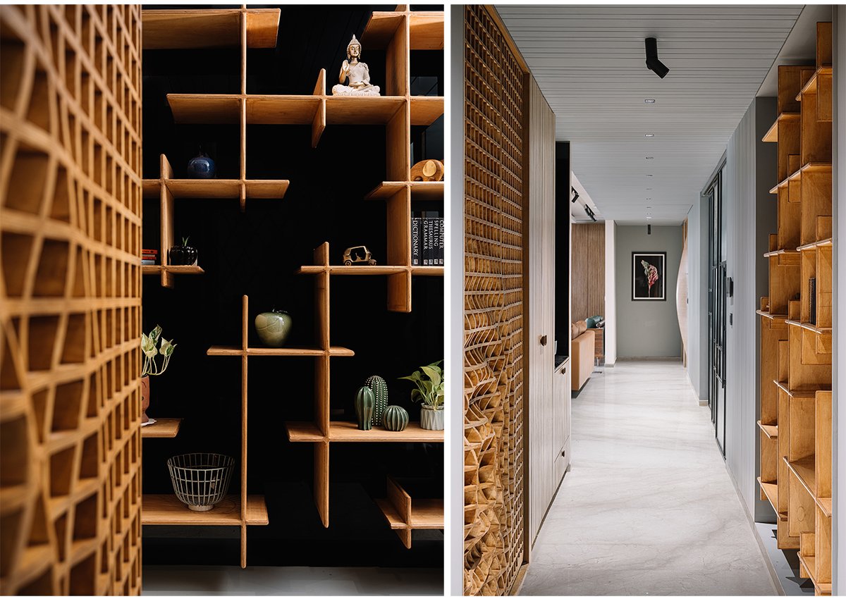 House of Curves | andblack design studio