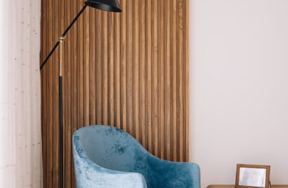 House of Curves | andblack design studio
