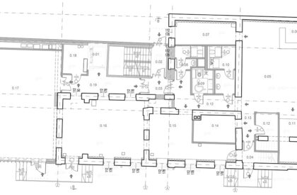 House of Remembrance of the Augustów Roundup | Tremend Architecture Studio
