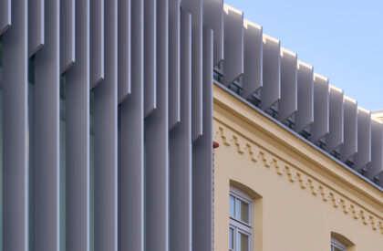House of Remembrance of the Augustów Roundup | Tremend Architecture Studio