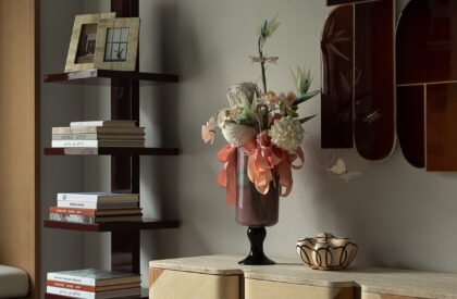 Huangyan Ming Villa Model Room | WJ Studio