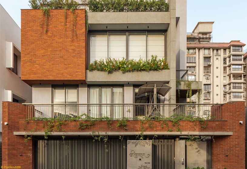 Leelamrut | Design Team Architects