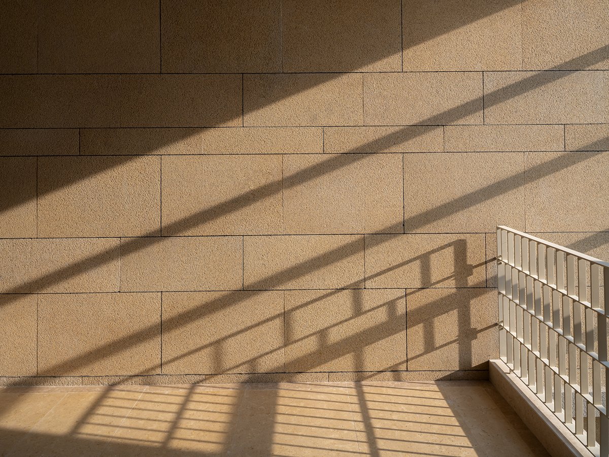 Lost Villa. Huanglong Island Lighthouse Hotel | WJ STUDIO