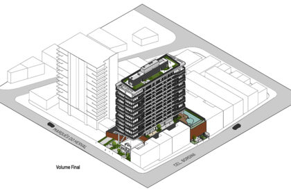 Marquês 650 | OSPA Arquitetura & Urbanismo