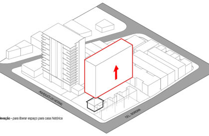 Marquês 650 | OSPA Arquitetura & Urbanismo