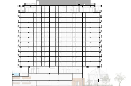 Marquês 650 | OSPA Arquitetura & Urbanismo