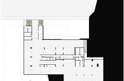 Marquês 650 | OSPA Arquitetura & Urbanismo