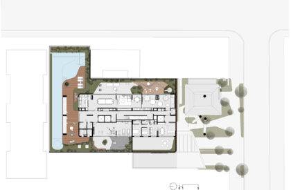 Marquês 650 | OSPA Arquitetura & Urbanismo