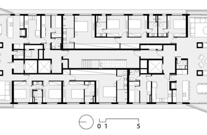 Marquês 650 | OSPA Arquitetura & Urbanismo