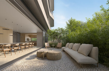 Marquês 650 | OSPA Arquitetura & Urbanismo