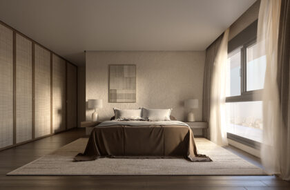 Marquês 650 | OSPA Arquitetura & Urbanismo