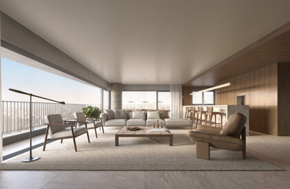 Marquês 650 | OSPA Arquitetura & Urbanismo