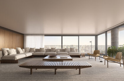 Marquês 650 | OSPA Arquitetura & Urbanismo