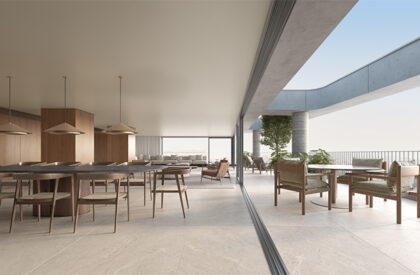 Marquês 650 | OSPA Arquitetura & Urbanismo