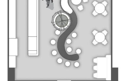 ODD 3 | Studio Dot Dimension