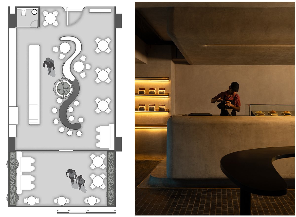 ODD 3 | Studio Dot Dimension