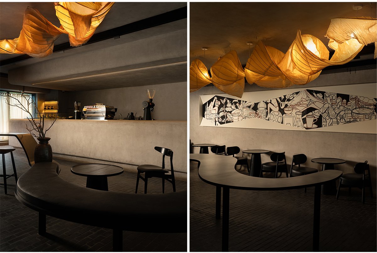 ODD 3 | Studio Dot Dimension