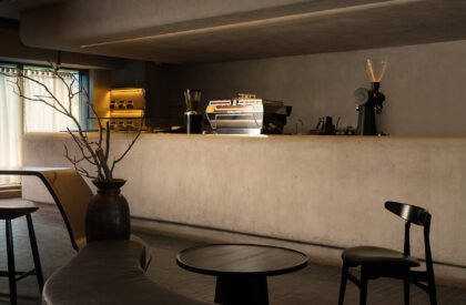 ODD 3 | Studio Dot Dimension