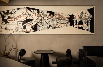 ODD 3 | Studio Dot Dimension