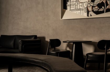 ODD 3 | Studio Dot Dimension