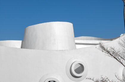 Pravaah | tHE gRID Architects