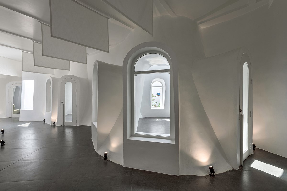 Pravaah | tHE gRID Architects