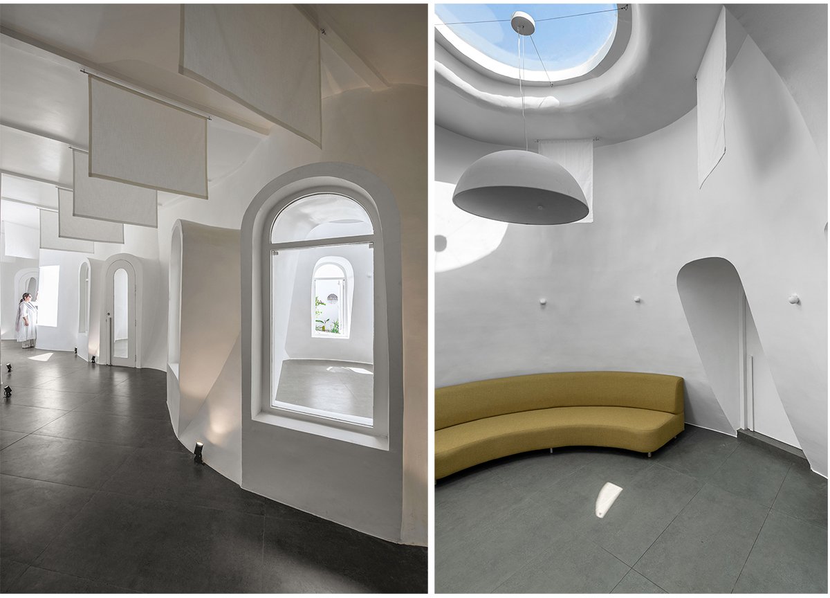 Pravaah | tHE gRID Architects