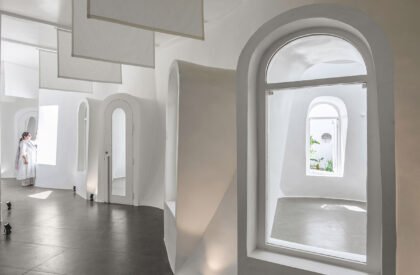 Pravaah | tHE gRID Architects