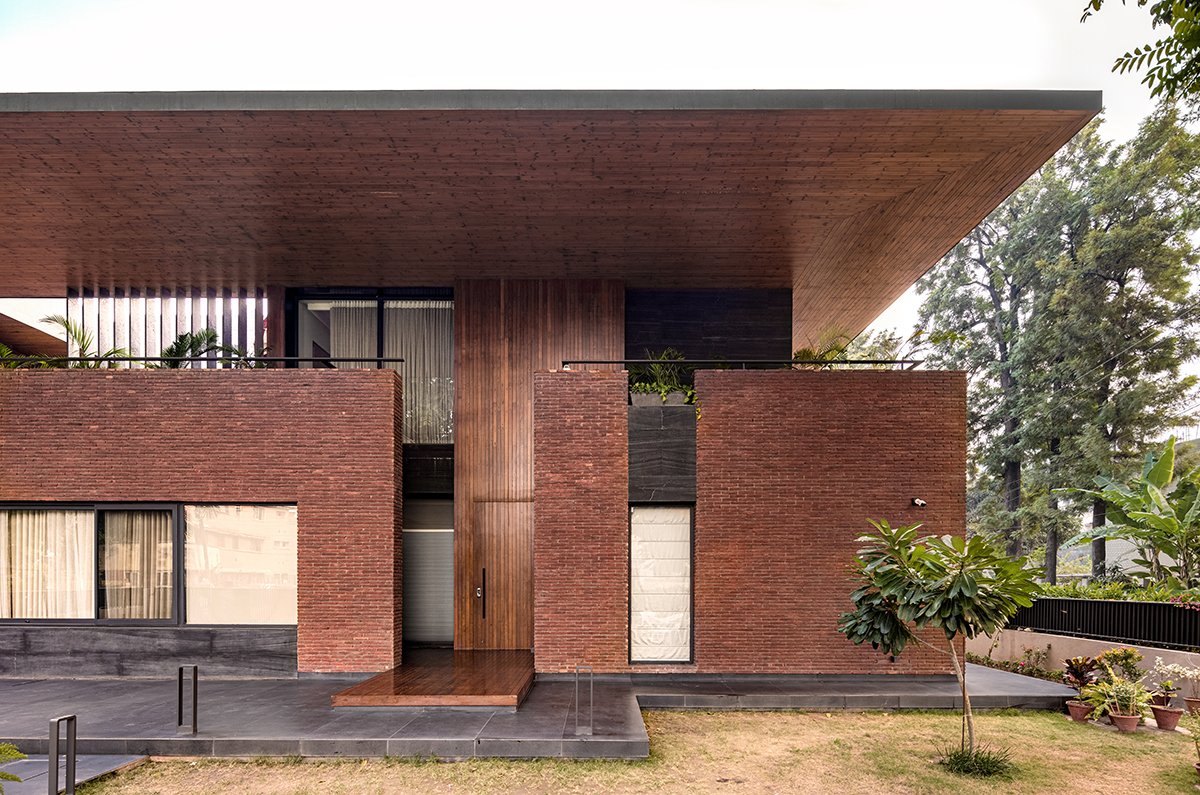 Prairie House | Arch.lab