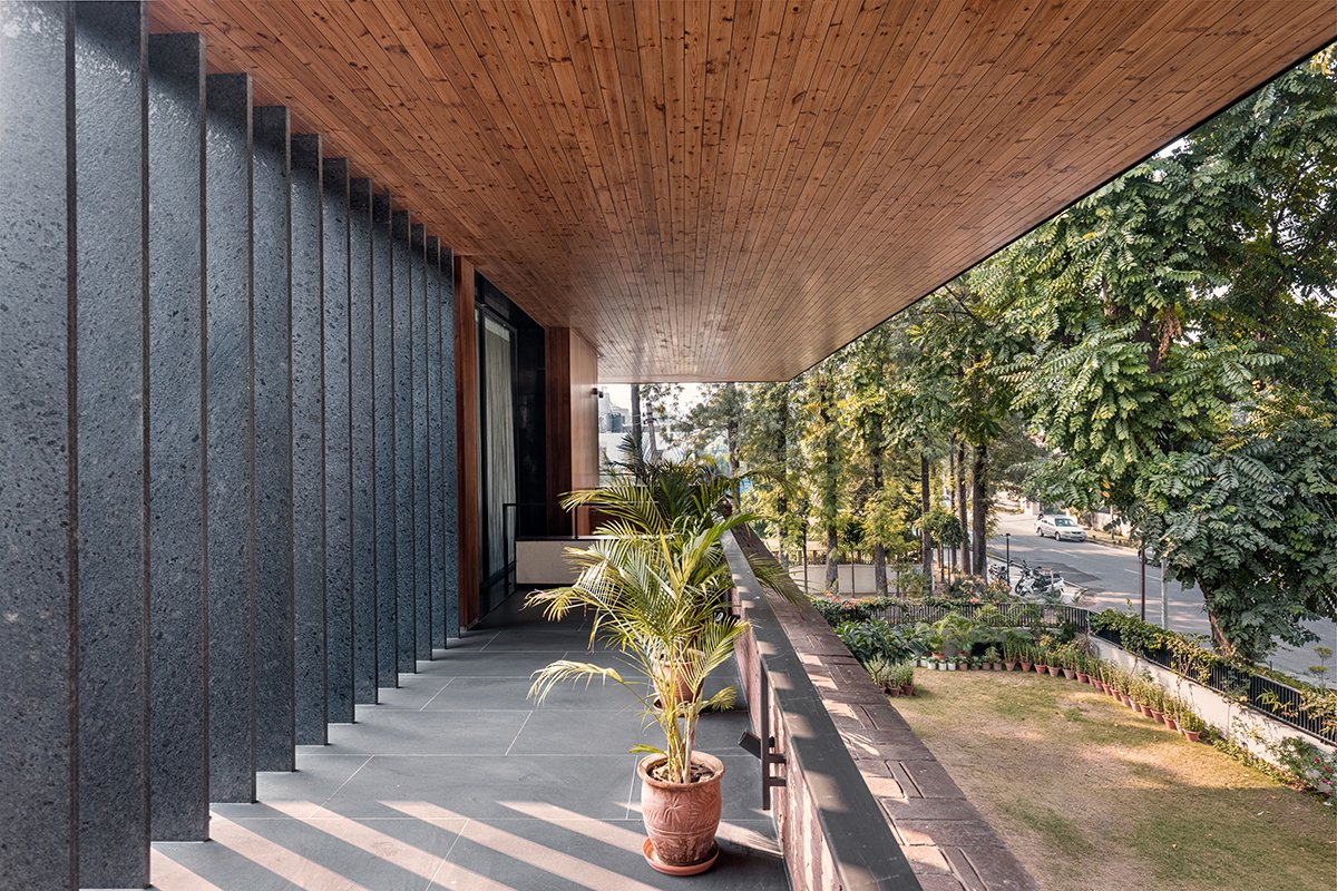 Prairie House | Arch.lab